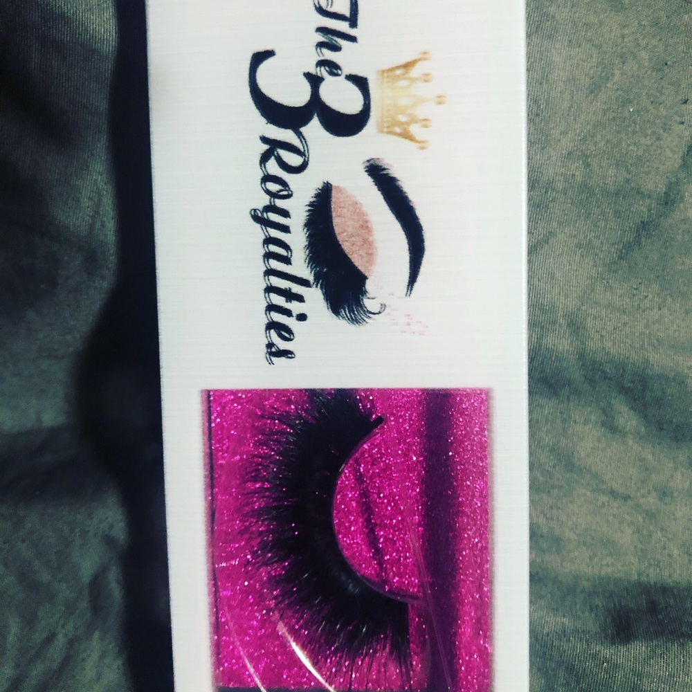 Lashes with multiple selections - Picture 5 of 13
